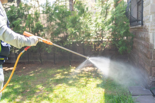 Mayo, SC Pest Control Company